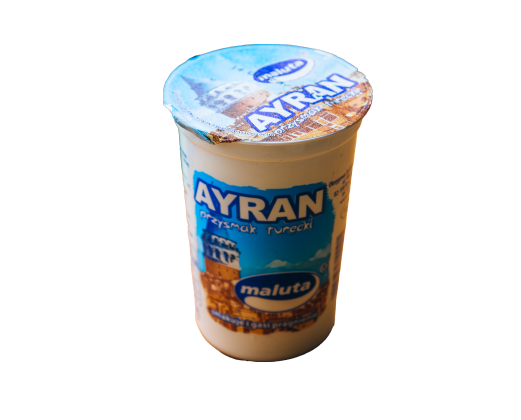 AYRAN <span>250 ML</span>