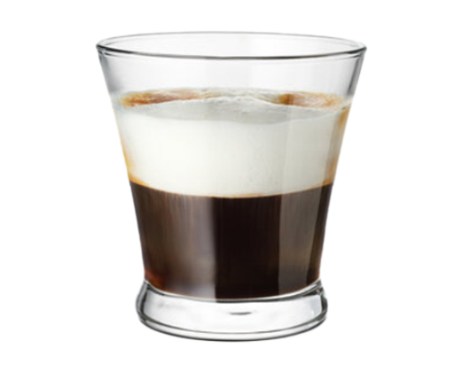 ESPRESSO MACCHIATO <span>100 ML</span>