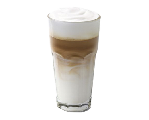 LATTE MACCHIATO <span>240 ML</span>