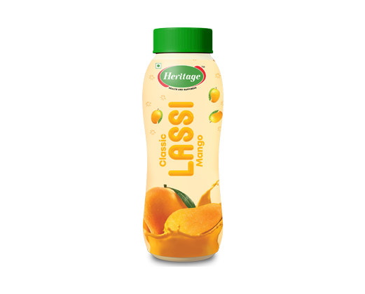 MANGO LASSI <span>330 ML</span>