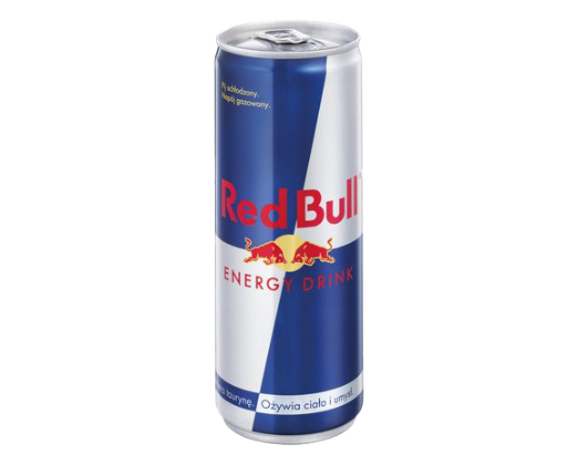 RED BULL <span>250 ML</span>