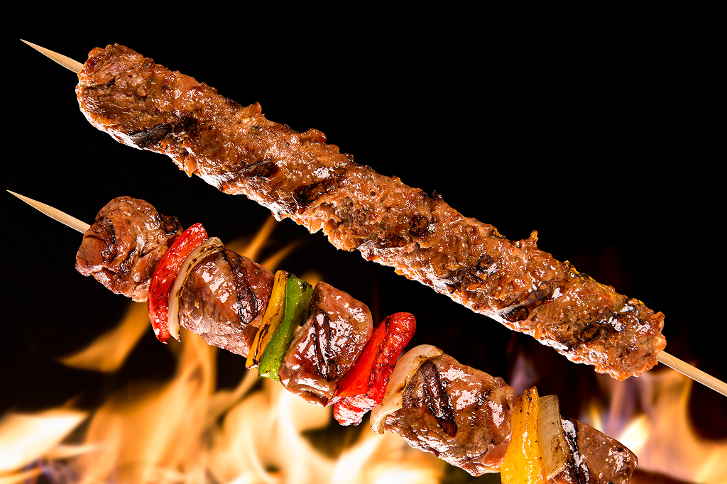 Fresh Ingredients, Bold Flavours: Our Secret to the Best Kebabs in Kraków!