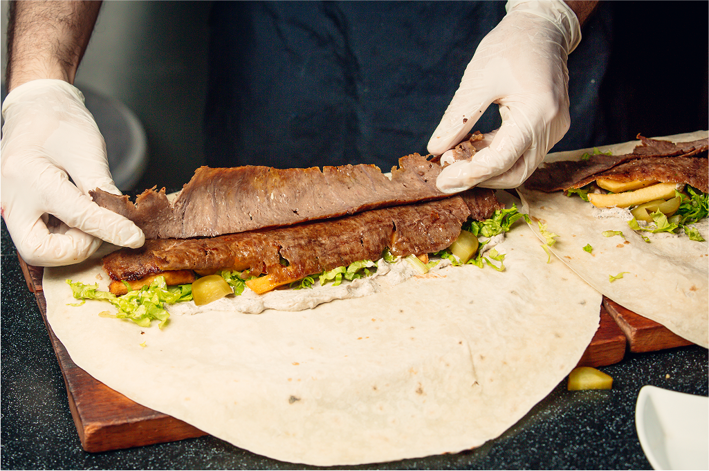 Kebab Kraków: Exploring British Kebab’s Must-Try Dishes Beyond the Ordinary