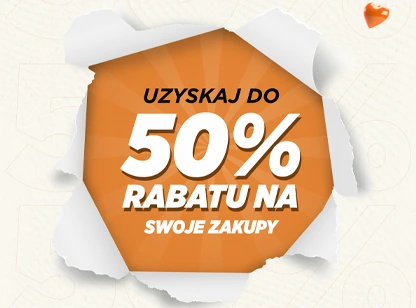 Odblokuj oferty i zastosuj zniżkę
