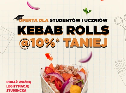 Odblokuj oferty i zastosuj zniżkę