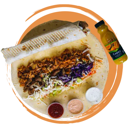 Nie ma nic bardziej romantycznego niż jedzenie. Daj się zwieść wyborom. Zaangażuj swoje kubki smakowe w nasze zniewalające menu i rozpocznij swoją podróż w poszukiwaniu skarbów w poszukiwaniu egzotycznych, indyjskich smaków!